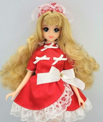 #ad Jenny Limited Edition Marine Jenny Friend 25a $172.11