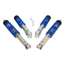 ap Gewindefahrwerk Stahl verzinkt passend für VW CORRADO [53I] | 11580005