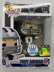 Funko Pop! Vinyl: Troy Aikman #220 Exclusive Funko Figure