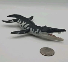 Safari Ltd LIOPLEURODON Figure 2010 Marine Dinosaur Jurassic Figure