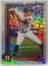 2025 Topps Chrome Logofractor #294 Zach Dezenzo RC