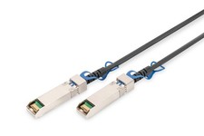 DIGITUS DAC Cable SFP28 3 M DAC Cable 25 G 3 m