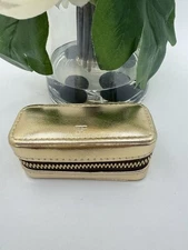 Tom Ford Faux Leather Lipstick Case 8.5x3 4x3.8cm