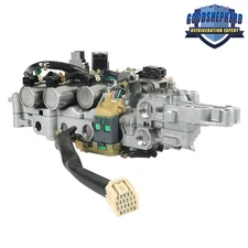Valve Body CVT Transmission JF017E For Nissan Murano Pathfinder 3.5L 31705-29X6D