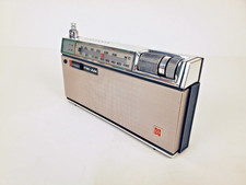 Panasonic RF-800 FM AM Radio - Works Great - Looks Great