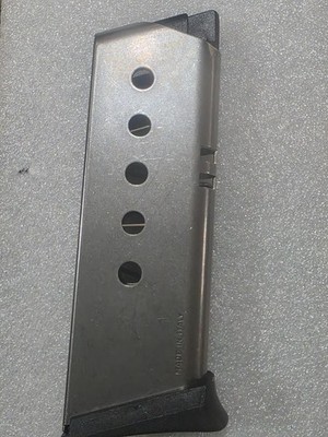 SIG SAUER P245 / P220C / P-245 / P-220 Compact Carry Factory OEM Magazine