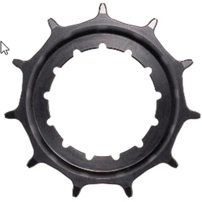 Enduo Cargo Sprocket 24t Rohloff CL-53.0-54.7 Black