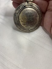 1915 Compact B P O E State Reunion Huntington WV