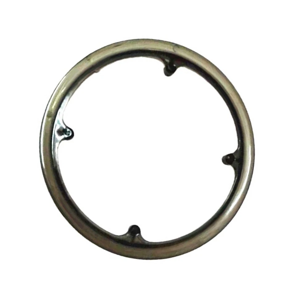 Cyclisme Accessoires Cha?ne Protection V��lo Bicyclette Marron Avec Transparent - Photo 4/4