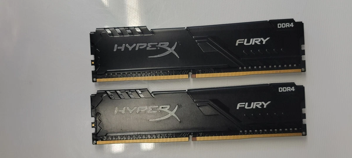 25+ Kingston Hyperx 8gb for sale | Updated Oct 2026