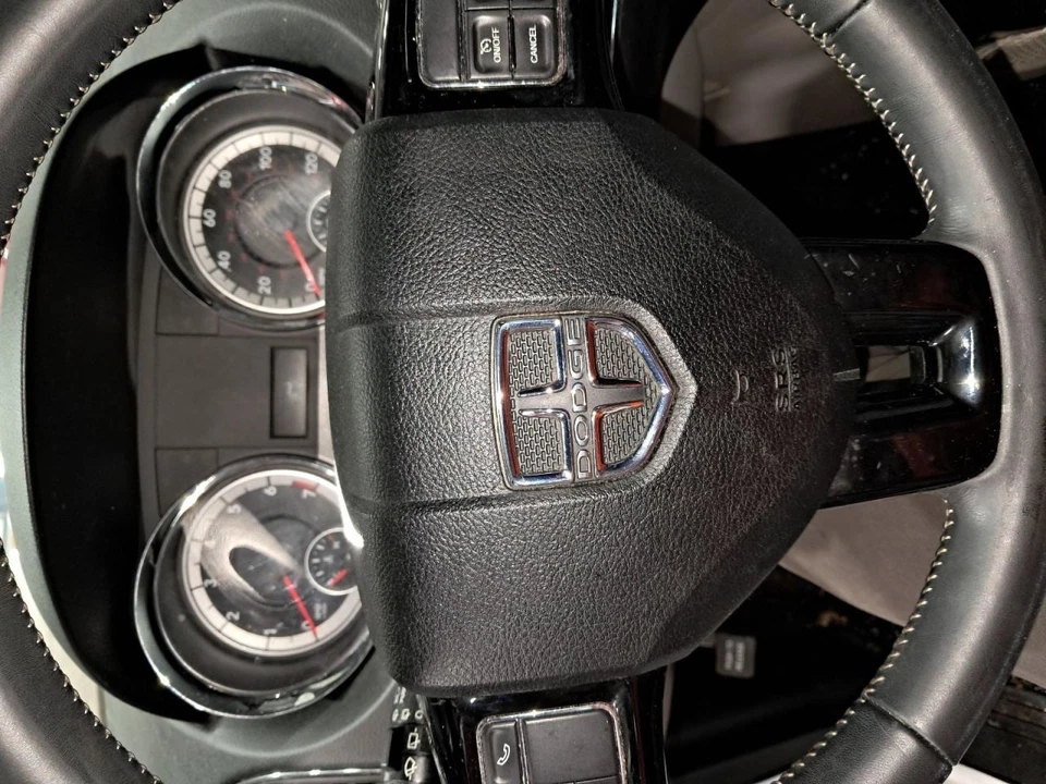 Dodge Caravan 2019 manija de cambio usada OEM A FWD 3,60 L 135 k millas Foto 4 de 4