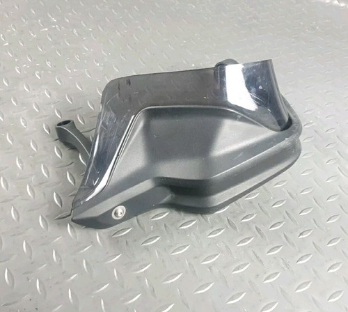 ♻️ BMW S1000XR S 1000 XR 2015 - 2019 Left Handguard Cover with Mounting Bracket - Picture 7 of 14