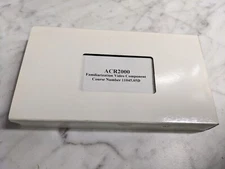 Robinair ACR2000 R-134A Recovery Recycling Unit Familiarization Video Course VHF