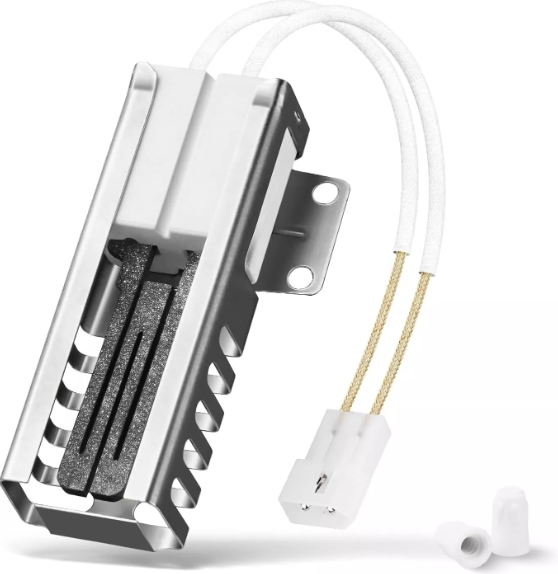 Whirlpool WFG320M0BB Gas Range Oven Ignitor Replacement Part-image