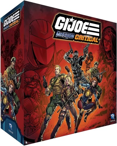GI Joe 3.75