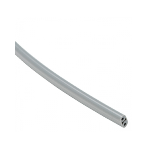 1/2 Inch Asepsis Silcryn HVE Dental Tubing - Sold Per Foot (American Dental Accessories) 8 thumbnail image