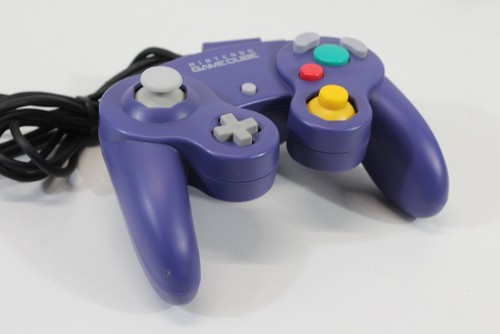 Official Nintendo GameCube Controller Pad GC Switch Wii Tight Stick Japan Import - Picture 464 of 493