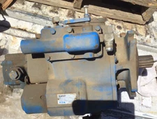 7620-056 Eaton Hydrostatic-Hydraulic  Piston Pump (f1)