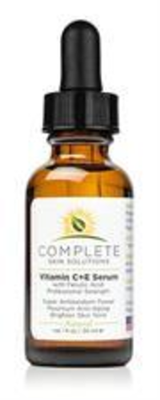 complete skin solutions