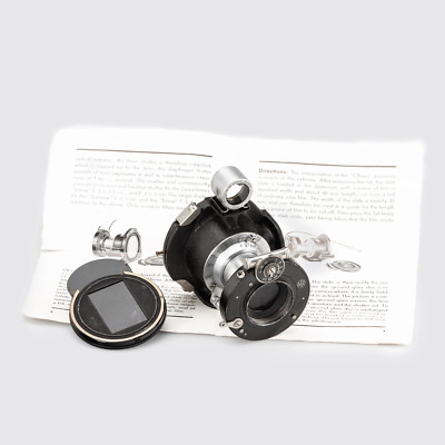 Leitz Single Exposure Housing OLEYO