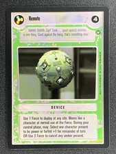 Remote Star Wars Card Decipher 1996  NonFoil [3]