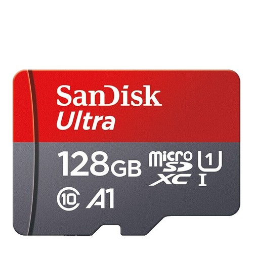 Original Insta360 MicroSD Card 256GB V30 - High Speed Memory for
