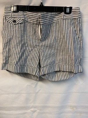 business casual shorts women