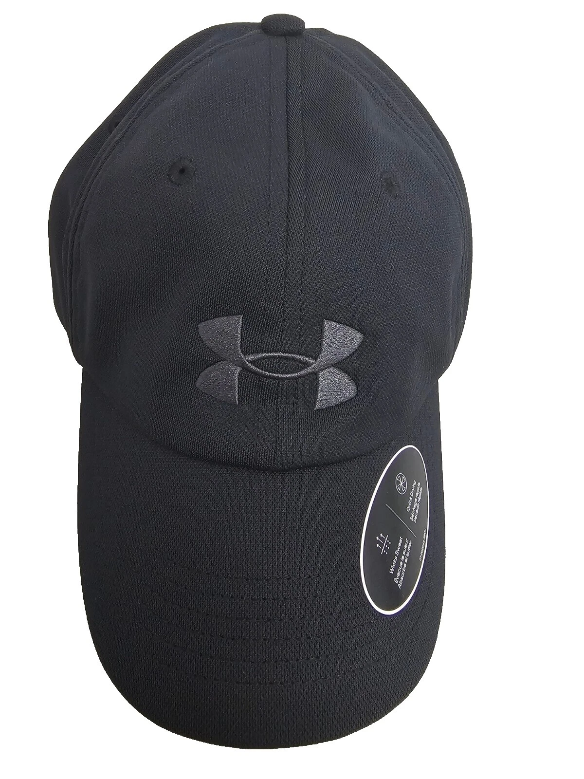 Under armour 棒球帽休闲帽子女