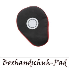 Boxen Pratzen Pads Zielhandschuhe Fitnessstudio Training