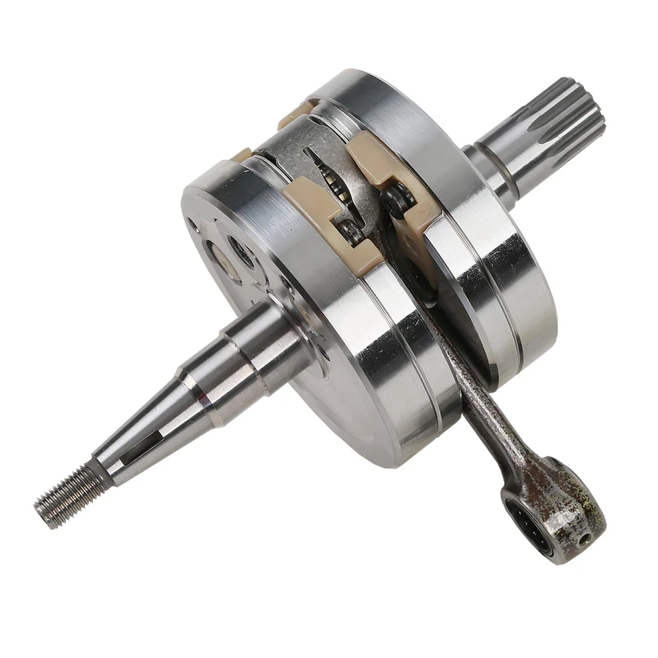 New Complete Crankshaft Crank Shaft Fit For YAMAHA YZ125 2001-2004 2002 2003 - Image 4 of 4