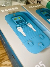 All-in-One Hanging Kit. Comes With Hardware And Toolbox. No More Measuring 