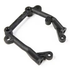 Rear Upper Bulkhead Brace fit HPI Baja Rovan KM Buggy 5B 5T 5SC SS