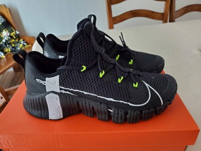 nike metcon 3 volt