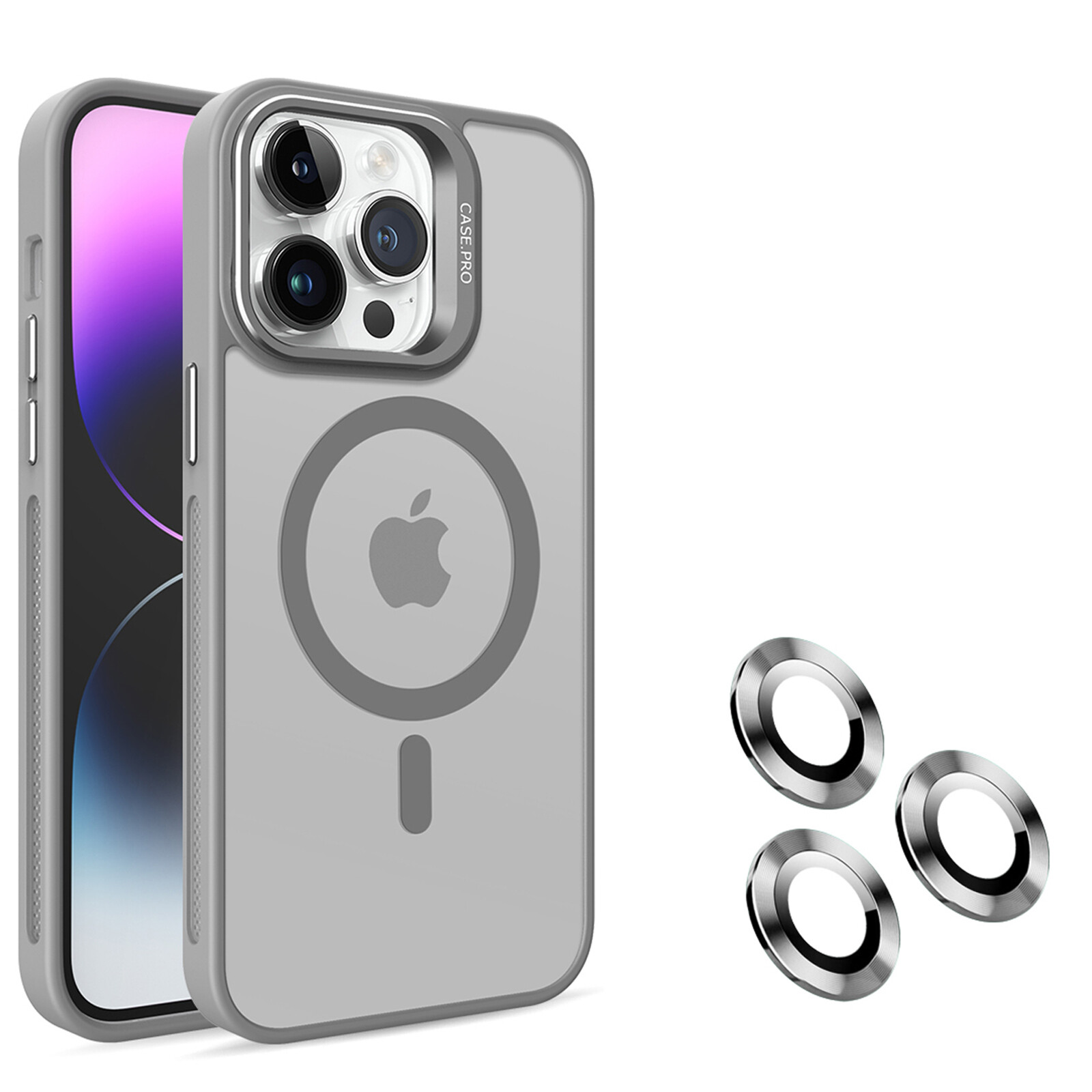 Gray