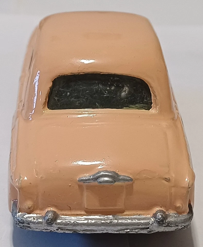 Corgi Toys Vauxhall Velox, very good conditions - Immagine 4 di 4