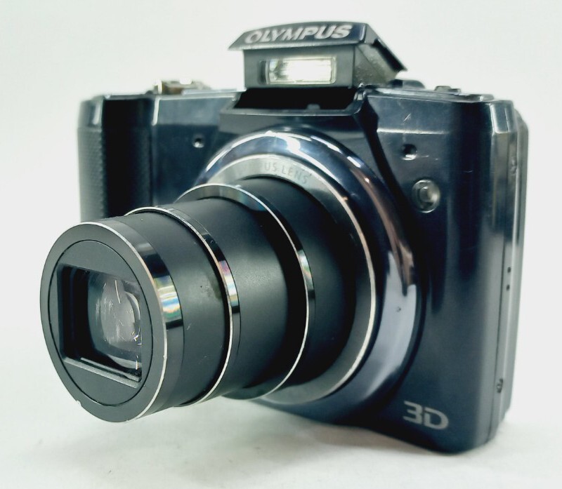 OLYMPUS　sz-20 Olympus SZ-20 Review - Trusted Reviews