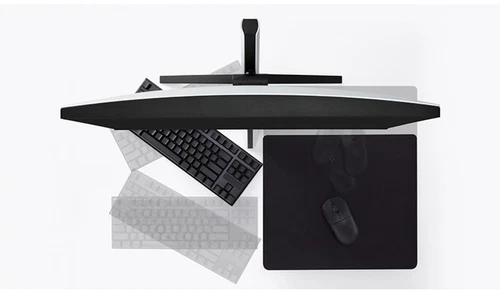 SONY SDM-U27M90 INZONE M9 4K HDR 144Hz Gaming Monitor 27 inch IPS LCD, non-glare - Picture 10 of 21