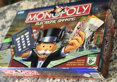 Best Electronic Monopoly Edition: Ultimate Guide to Fun & Strategy