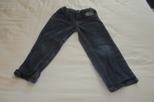 Preowned Boys Size 4T Nautica Blue Jeans