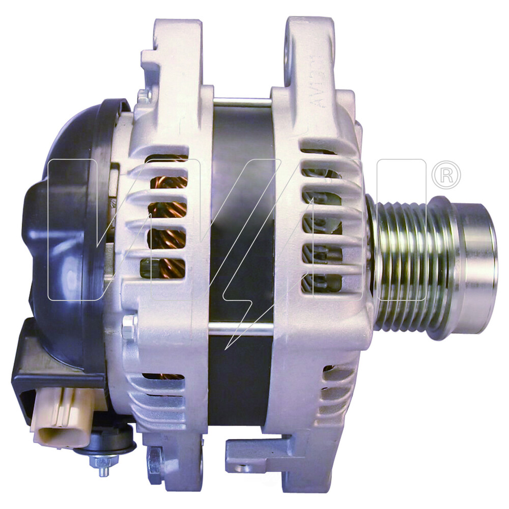 雨龍　NＴ-113 Alternator WAI 11326N | eBay