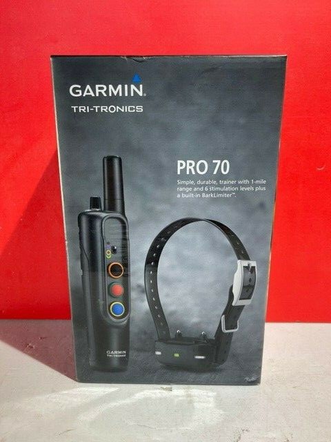 pro 70 garmin