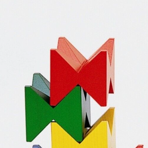 Naef Spiel 知育玩具 World wide kids Naef Spiel Wooden Toy by Naef Swiss Since 1954