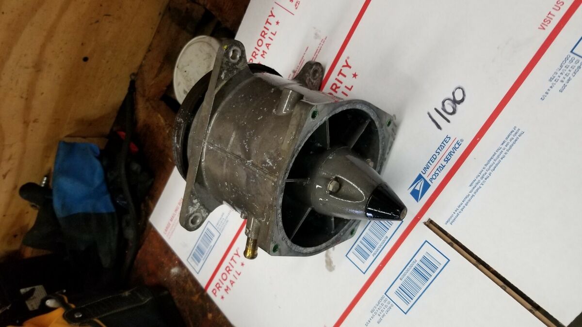 Kawasaki Stx Zxi 1100 Stx1100 Zxi1100 148mm Water Jet Pump Kawasaki Stx Zxi 1100 Stx1100 Zxi1100 148mm Water Jet Pump