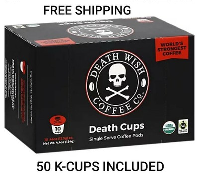 Serve Coffee Pods for Keurig K-Cup 