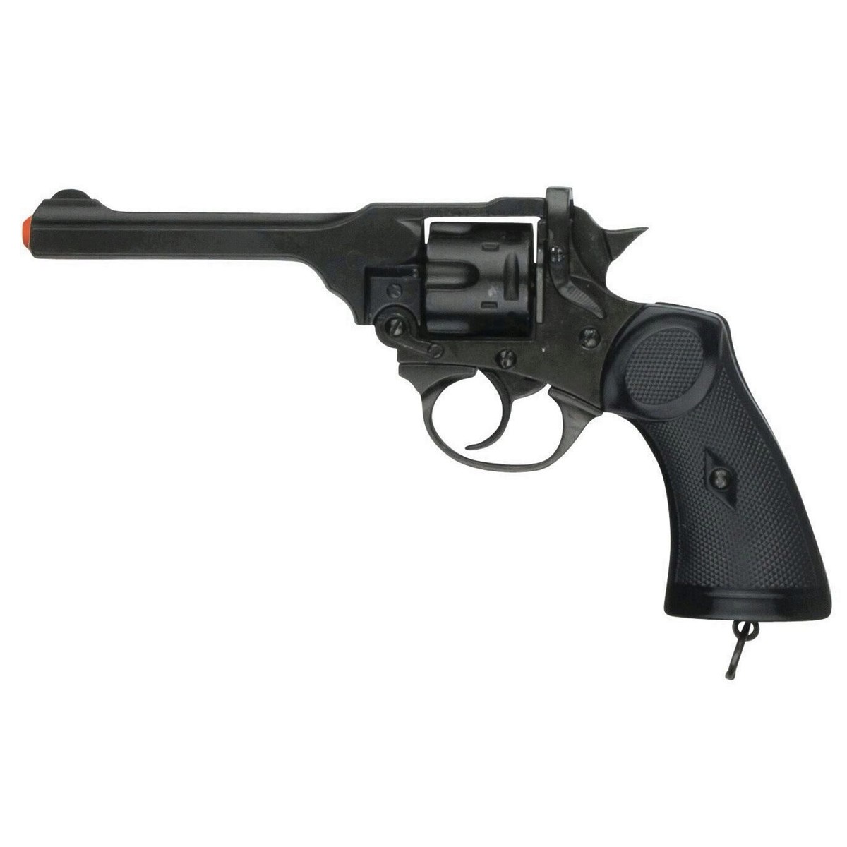 Denix Indiana Jones Webley MK IV Service Model Replica