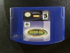 Tony Hawk's Pro Skater - Nintendo 64 (N64) - Authentic Game Great Price