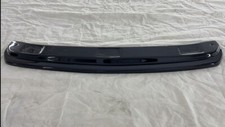 HONDA CIVIC FN/FN2 TYPE R/TYPE S REAR BUMPER CENTRE PIECE 2006-2012.