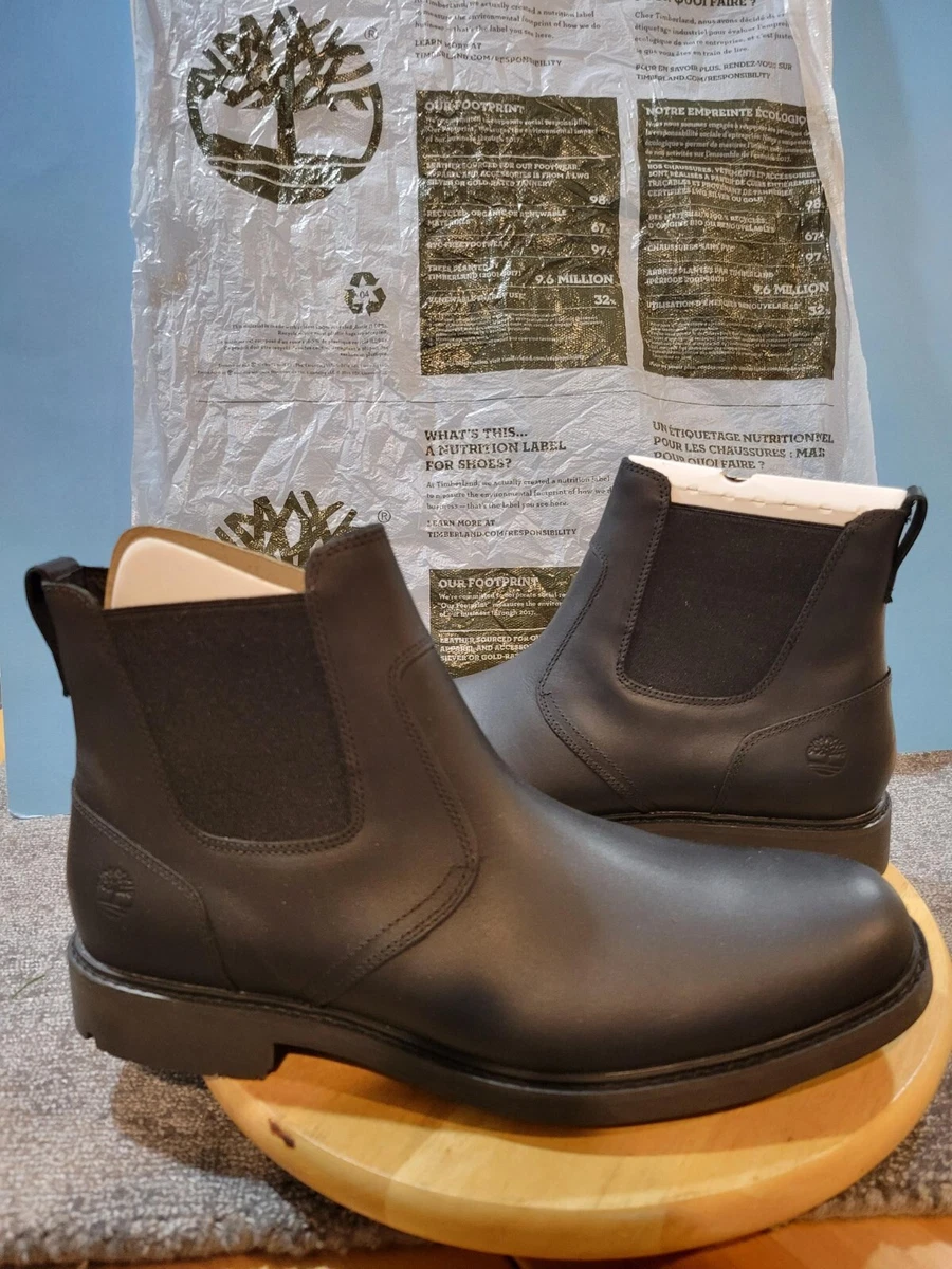 Timberland Stormbuck Indiana Men display picture 1