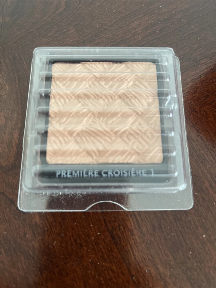 Givenchy Healthy Glow Powder # 1 Premiere Croisiere New Full Size Tester - Image 4 of 4