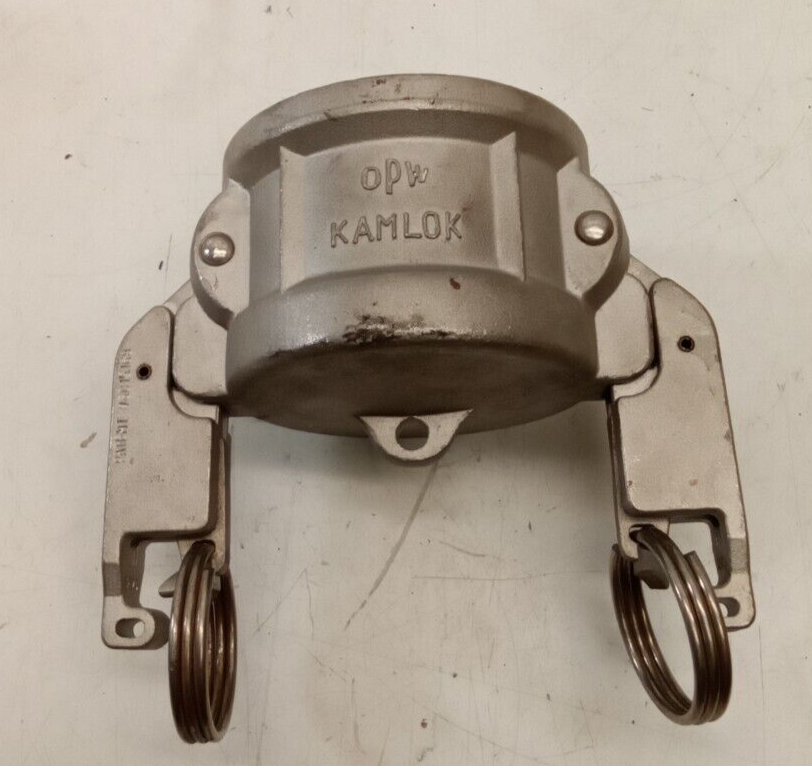 Kamlok Autolok 733-DCL 2